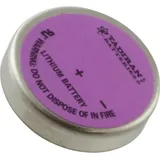Tadiran Batteries Spezial-Batterie 1/10 C 550 mAh 1 St.