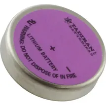 Tadiran Batteries Spezial-Batterie 1/10 C 550 mAh 1 St.