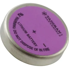 Tadiran Batteries Spezial-Batterie 1/10 C 550 mAh 1 St.