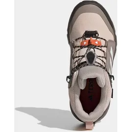 adidas Terrex Mid GTX Kinder Blush Pink/Off White/Chalky Brown 37 1/3