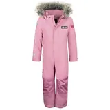 TROLLKIDS Kirkenes Rennanzug - Mauve - 140