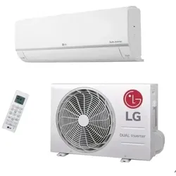  PC24ST Dual Inverter Klimaanlage 7 kW - Set 