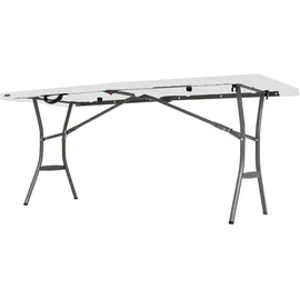 Lifetime Campingtisch Lifetime Weiß
