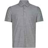 CMP Polo grau 56