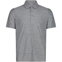 CMP Polo grau 56