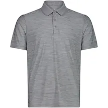 CMP Polo grau 56