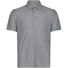 CMP Polo grau 56