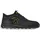 Exena Elysee Feldtmann Sicherheitshalbschuh Jupiter 34580 S3 Gr. 45 schwarz/grün
