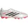 adidas Copa Pure IV Club MG/FG Herren Zero Metallic/Core Black/Lucid Red 48