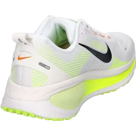 Nike Vomero 18 Herren White/Volt/Barely Volt/Black 44,5