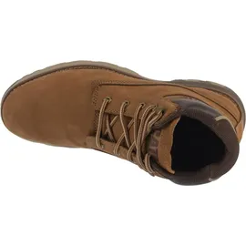 CAT Pursue Herren Schwarz/Braun 41
