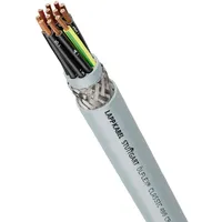 Lapp ÖLFLEX® CLASSIC 400 CP Steuerleitung 7G 1mm2 Grau