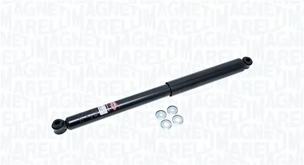 MAGNETI MARELLI Stoßdämpfer 357113070000 Hinterachse für SACHS MITSUBISHI