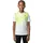 Head Racket Head Topspin T-Shirt Boys, Print Vision m/lightlime - 128