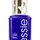 essie Nagellack 1007 brave – true, Blau, professionelle Maniküre in der limitierten Schneewittchen-Edition, farbintensiv, 13,5 ml