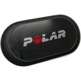 Polar Herzfrequenz-Sensor Set H10 XS-S schwarz