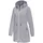 LASCANA Strickfleecejacke Damen lila Gr.40/42