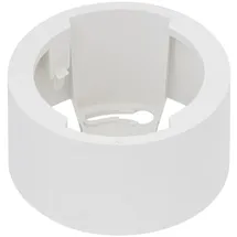 LEDVANCE Aufbaurahmen DL IP44FRAME DN90 WT