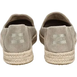 TOMS Carolina Damen Beige 41