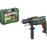 Bosch EasyImpact 600 Schlagbohrmaschine 600W, inkl. Koffer (0603133000)