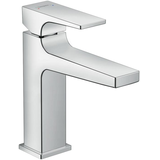 Hansgrohe Metropol 110 Einhandmischer chrom 32507000