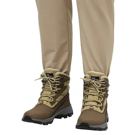 Jack Wolfskin Everquest Pro Texapore High W Anis 43