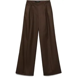 Vero Moda VMHAILEY Weit Braun 38 32