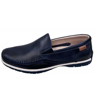 PIKOLINOS Slipper blau 39