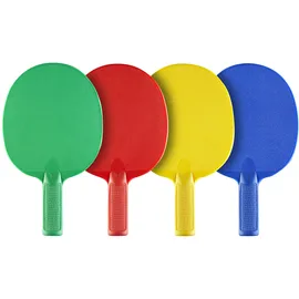 Joola Outdoor Tischtennisschläger Set Multicolor