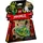 LEGO Ninjago Lloyds Spinjitzu-Ninjatraining 70689
