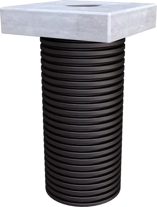 Hauff Universelles Ladesäulen 3030512350