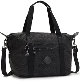 Kipling Art signature emb