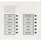 TCS PUK 12 PUK12/2-WS