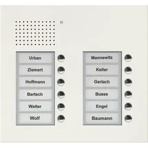 TCS PUK 12 PUK12/2-WS