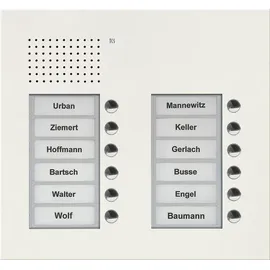 TCS PUK 12 PUK12/2-WS