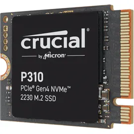 Crucial P310 SSD 1TB, M.2 2230 PCIe 4.0