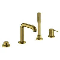 Grohe Essence Einhandwannenmischer Cool Sunrise