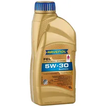 Ravenol FEL SAE 5W-30