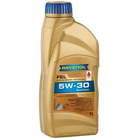 Ravenol FEL SAE 5W-30