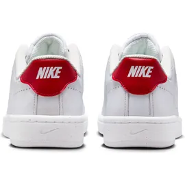 Nike Court Royale 2 Next Nature Herren white/university red 42,5