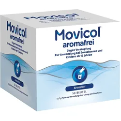 Movicol Aromafrei
