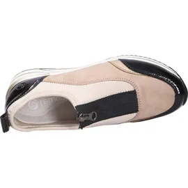 REMONTE Damen beige, Größe 36