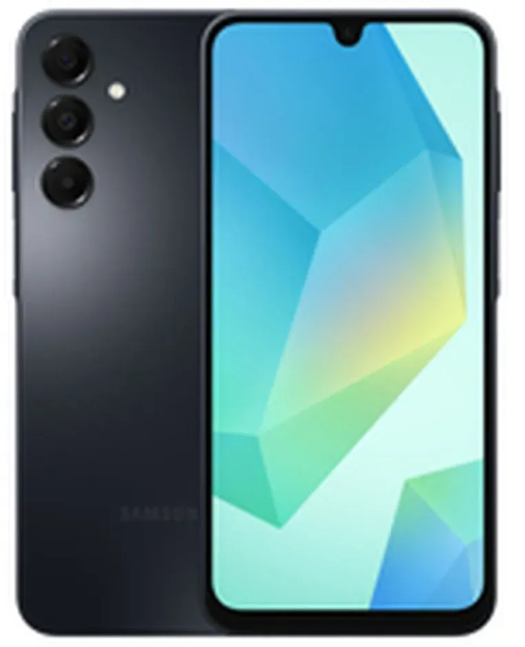 Smartphone Samsung Galaxy A16 6,7