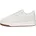 Herren Weite M Warmweiß/Dampfgrau/Puma Gold 40