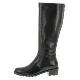 Everybody Klassische Stiefel Damen Schwarz 38,5