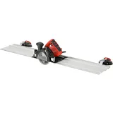 Yato Yato, Zubehör Verlegematerial, PRZECINARKA Z PROWADNICĄ 125MM 1400W