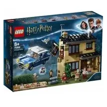 LEGO Harry Potter Ligusterweg 4 75968