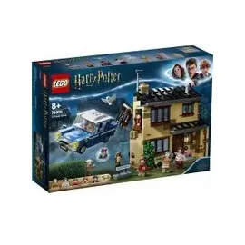 LEGO Harry Potter Ligusterweg 4 75968