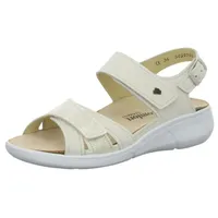 Finn Comfort Nadi Damen Weiß 38