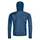 Ortovox Col Becchei Jacket - Softshelljacke - Herren mountain blue
